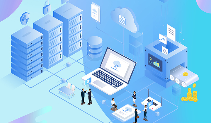 縣級電商公共服務(wù)中心運(yùn)營